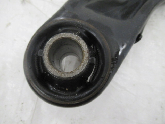 фото №5, Toyota yaris ii правий важіль важелі важіль