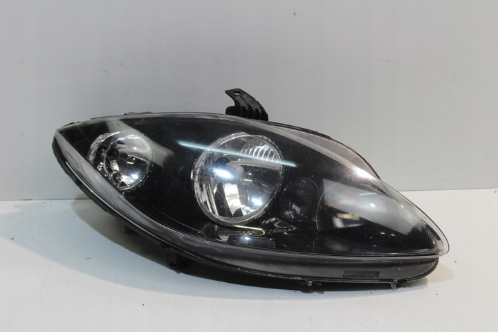 фото №1, Лампа права перед seat leon 2 ii рестайлінг altea оригінальний номер 5p1941034a