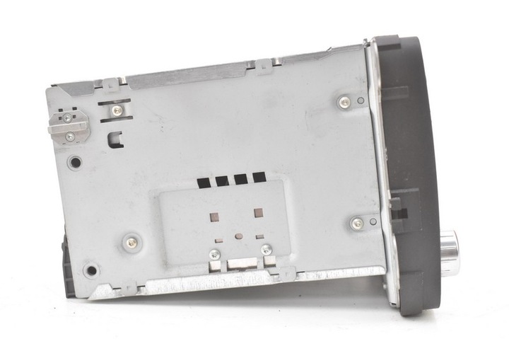 фото №4, Радио радиопроигрыватель cd rds vw passat b6 05-10