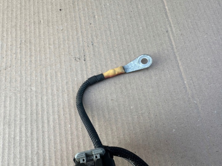 фото №8, Bmw 2 f45 1.5d b37c15a жгут свечей накаливания 7811938