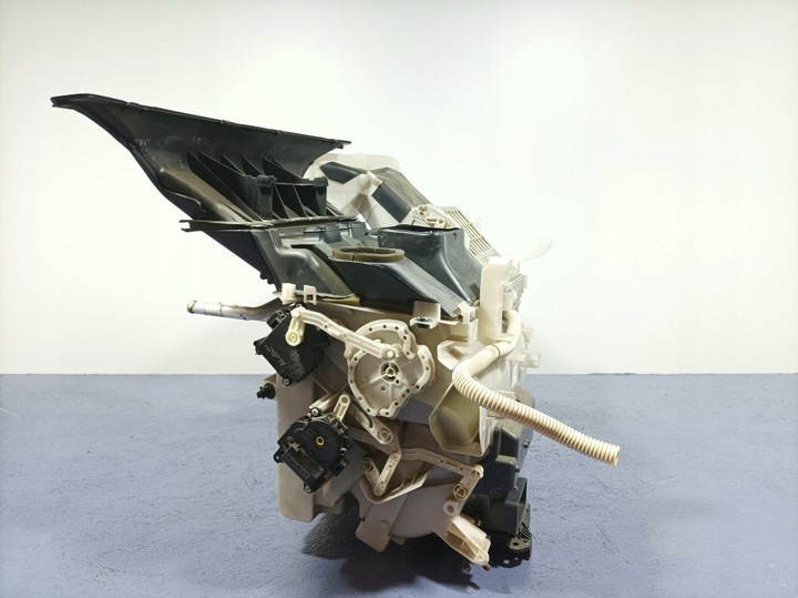 фото №5, Toyota prius ii 03- обігрівач повітродувка eu 87050-47100 87010-47100