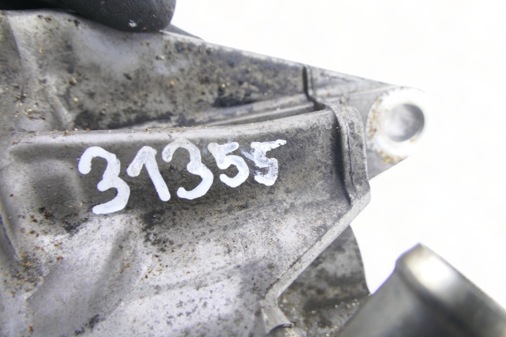 фото №9, Водяной насос натяжитель mazda 6 cx-5 2.2d sh01151h0