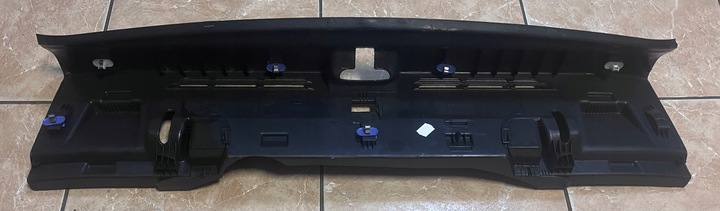 фото №3, Захист ременя заднього зад opel crossland x 2017-24 1.2 464275993