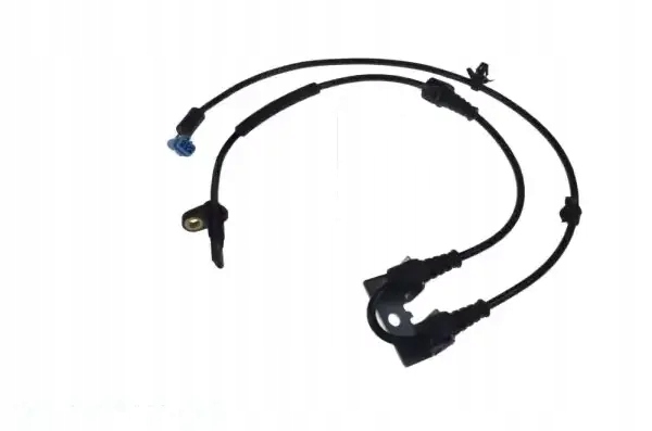 фото №1, Датчик швидкості колеса abs ads77108 блакитний print