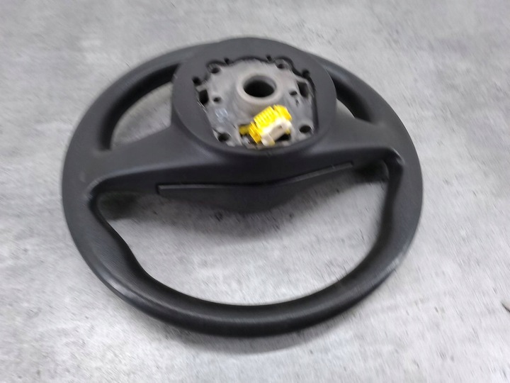 фото №7, Руль з подушка seat altea 5p0419091 5p0880201g