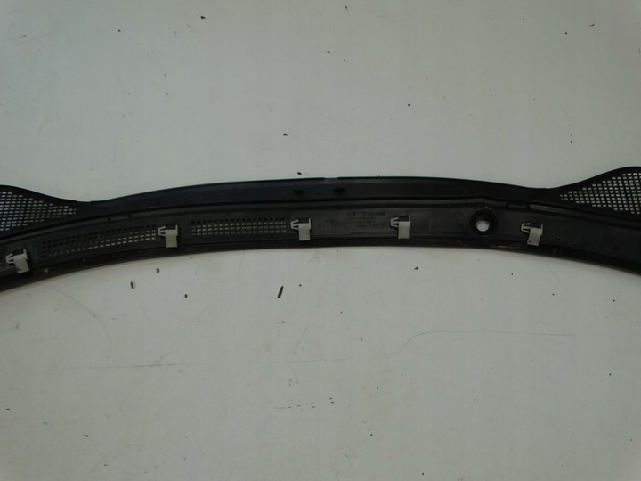 фото №10, Панель під лобовим склом верхній renault laguna iii 668620001r