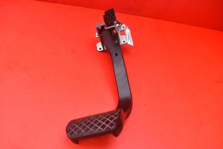 фото №1, Педаль педалі гальмо автомат 4e1723140a audi a8 d3 05-07