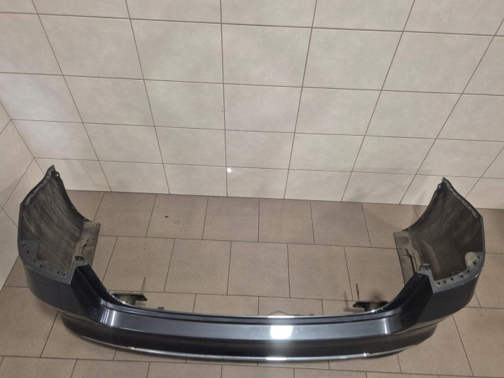 фото №12, Kia optima iv 18-19 бампер задній  abt sedan 86611-d4500
