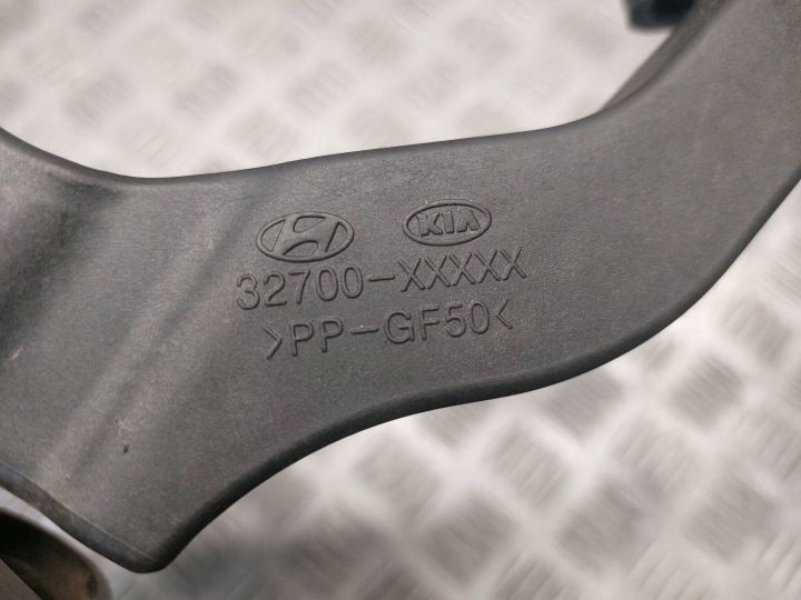 фото №6, Педаль газу потенціометр kia proceed i 2.0 crdi 32700-xxxxx