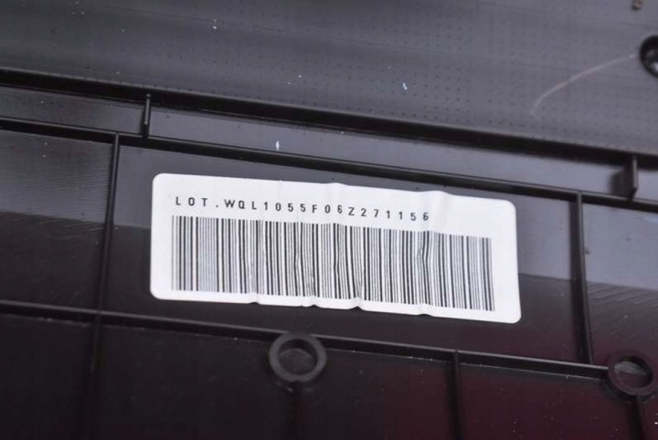 фото №9, Подушка безпеки повітряна подушка пасажира eu 77850-swa-g812-m honda crv iii 06-09