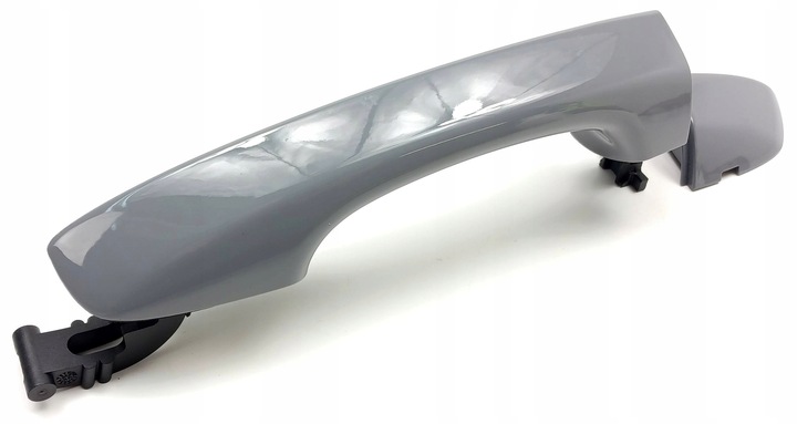 фото №2, Нова ручка зовнішня двері vw passat b8 la7c