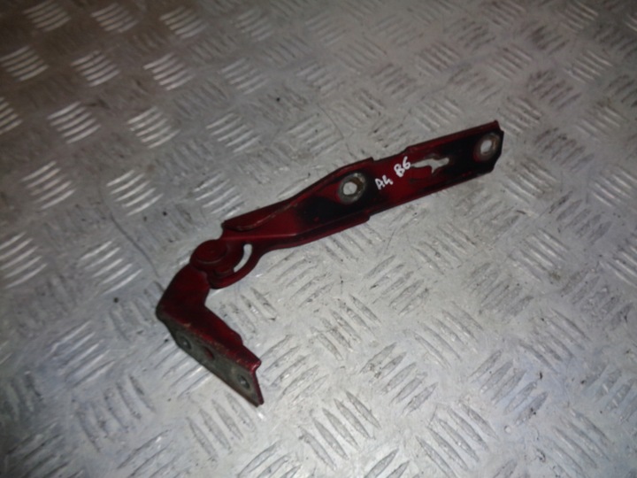 фото №3, Петлі капота kpl ly3c audi a4 b6 00-06