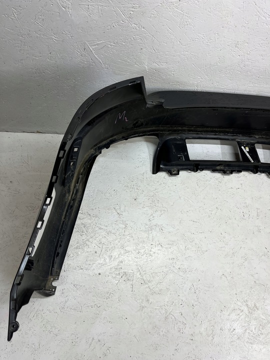 фото №11, Vw volkswagen arteon r рестайлінг 3g8 2021- 3g8807421a бампер зад org fv wys 24h