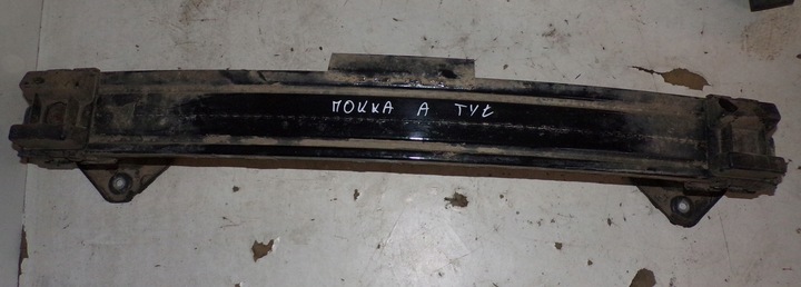 фото №1, Балка бампера зад opel mokka a