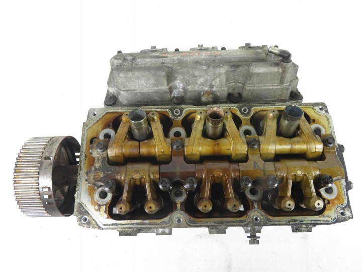 фото №7, Головка chrysler 300m 3.5 v6 egg 4663894t