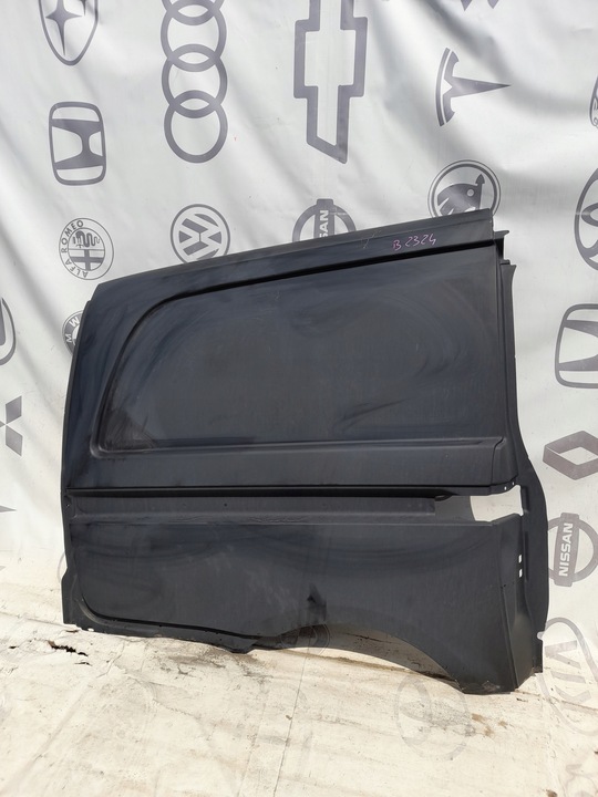 фото №1, Mercedes vito w447 крило праві задній