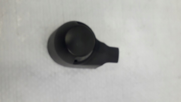 фото №1, Vw golf vi touran заглушка двірники 6q6955435b