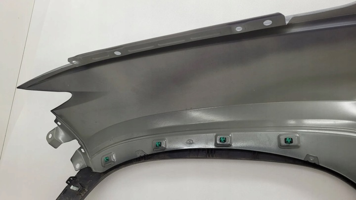 фото №10, Hyundai tucson iv 4 крыло перед переднее правый fv