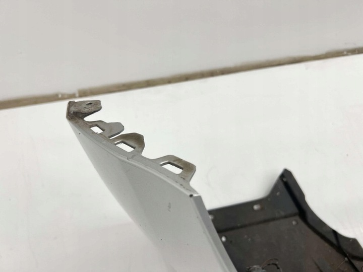 фото №10, Ford focus mk3 бампер перед переднее комплект 0b