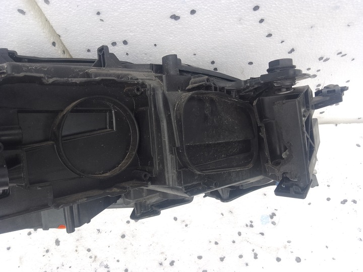 фото №10, Vw arteon лампа левая фара полный led 3g8941035