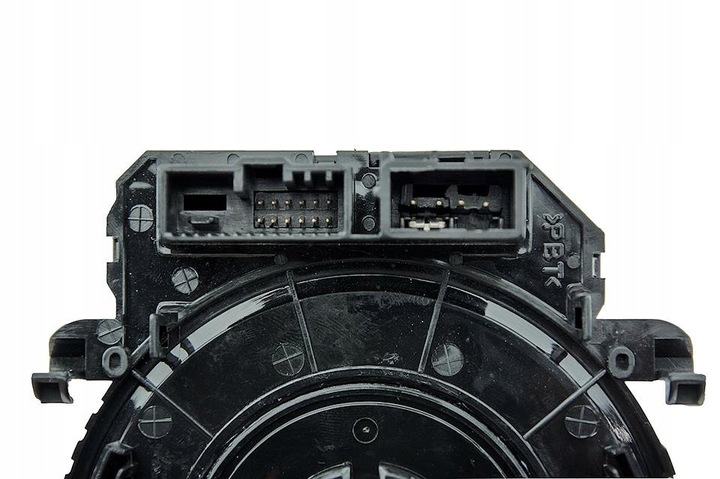 фото №5, Nty стрічка кермовий шлейф/змотувач eas-ka-007