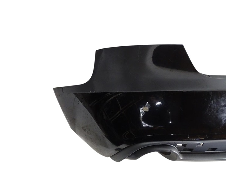 фото №11, Бампер зад задній pod датчики pdc audi a5 8t8 sportback 2011-2015 s-line