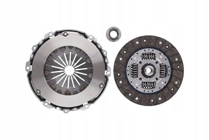 фото №2, Набор сцепления kc262 kamoka