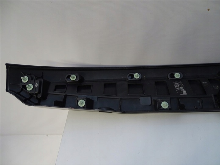 фото №7, Накладка кришки bmw g32 оригінал