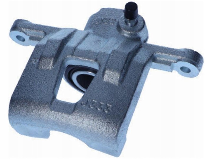 фото №2, Суппорт правый зад daewoo evanda 2.0 +запах