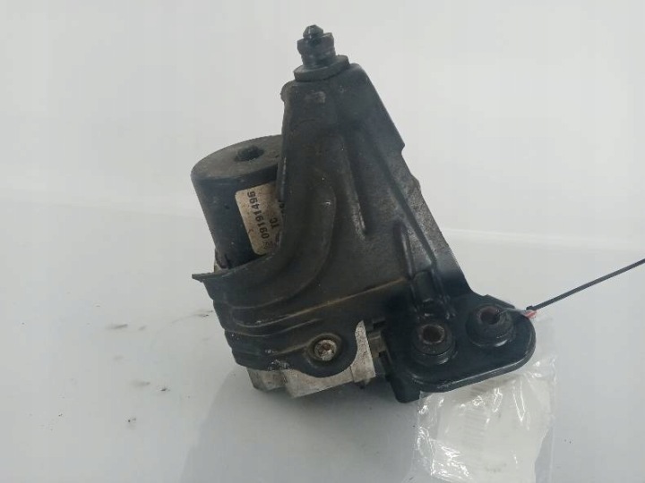 фото №5, Блок управления abs opel vectra c 2.0 13509101l