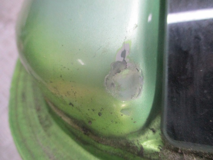 фото №9, Дах складний peugeot 206 cc