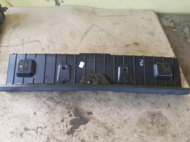 фото №2, Захист ременя заднього bmw f30 7221868