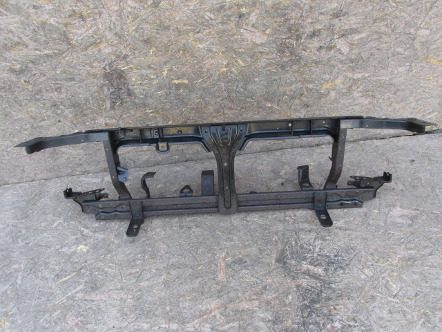 фото №5, Nissan pathfinder iii r51 2.5 dci pas перед підсилювач лобове