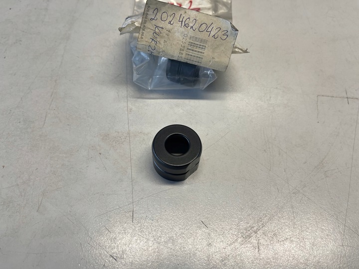 фото №1, Mercedes w140 w202 w210 втулка замок зажигания новая fv 2024620423