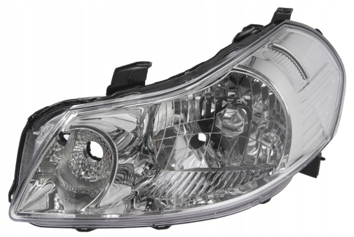 фото №1, Suzuki sx4 06-13 фара переднее левый tyc новый