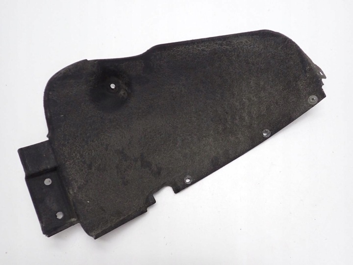 фото №1, Підкрилок праві зад задні оригінал 86822-g2000 hyundai ioniq електричний 20r