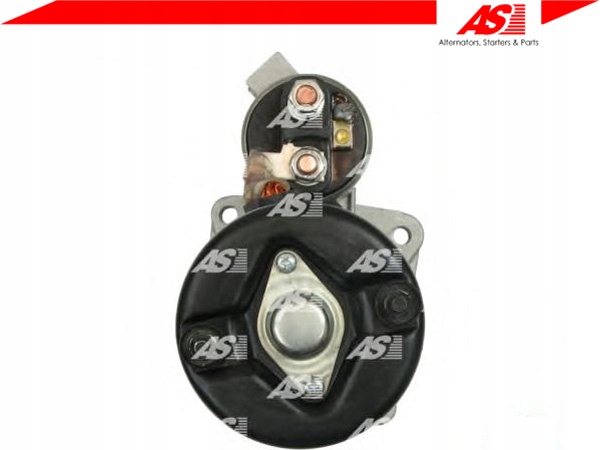 фото №2, As-pl стартер as-pl