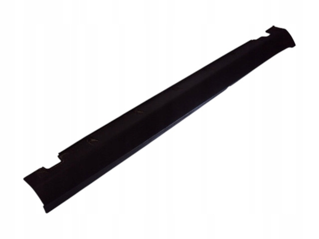 фото №1, Планка порогова ліва kia sorento ii 09-11