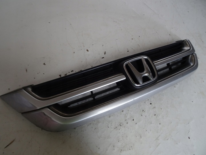 фото №1, Решётка радиатора решётка honda crv iii