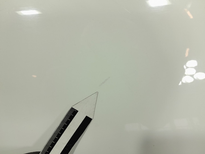 фото №6, Skoda fabia ii 5j рестайлинг дверь перед передние правые lf9e