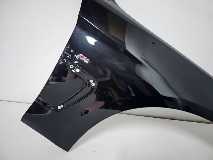фото №8, Крило праві перед переднє bmw 4 f32 f33 f36
