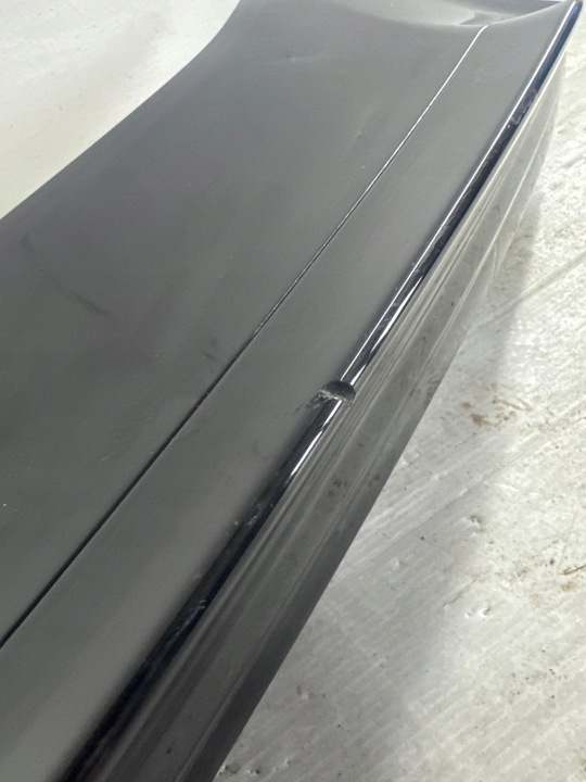 фото №5, Mg zs накладка молдинг зад накладка перед зад 11450696