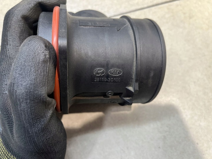 фото №7, Витратомір hyundai sonata iv v6 3.3 281103c100