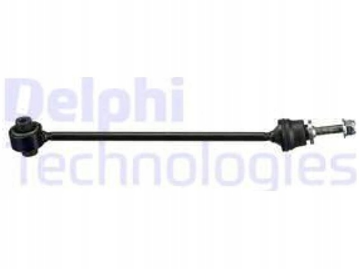 фото №2, Delphi tc3408 стержень / кронштейн, стабилизатор