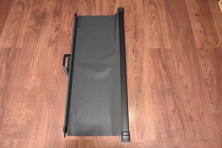 фото №12, Ролета багажника alfa romeo stelvio новая красивая aso