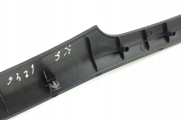 фото №13, Задня ліва планка декоративна порога nissan 350 з купе z33 84941cd000 3.5l