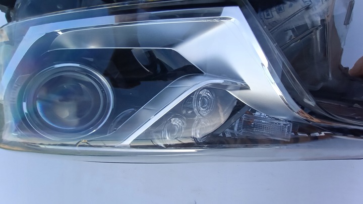 фото №16, Toyota chr c-hr 16r- лампа ліва передня лівий перед повний led 81160-f4031