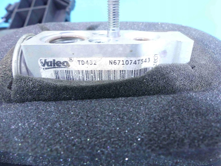 фото №12, Обігрівач корпус citroen c1 ii 14-22 європа