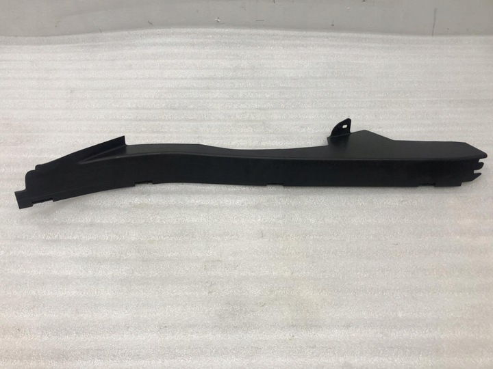 фото №5, Захист накладка порога mercedes w204 2046903925