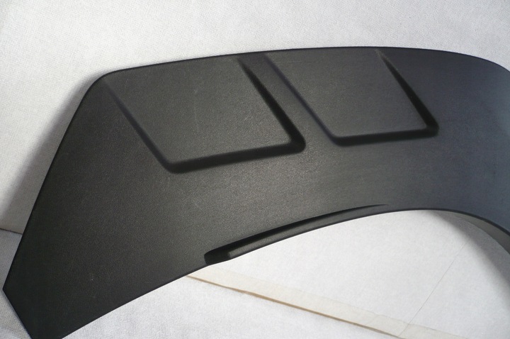 фото №7, Hyundai tucson iv 2020- планка крила права зад